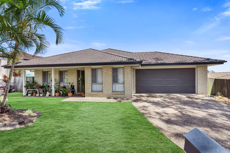 Main view of Homely house listing, 63 Woodlands Boulevard, Waterford QLD 4133