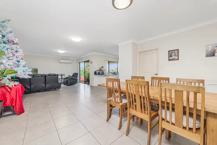 Second view of Homely house listing, 63 Woodlands Boulevard, Waterford QLD 4133