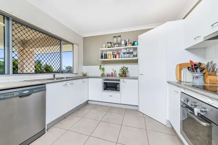 Fourth view of Homely house listing, 63 Woodlands Boulevard, Waterford QLD 4133