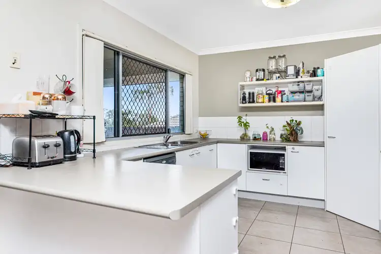 Fifth view of Homely house listing, 63 Woodlands Boulevard, Waterford QLD 4133