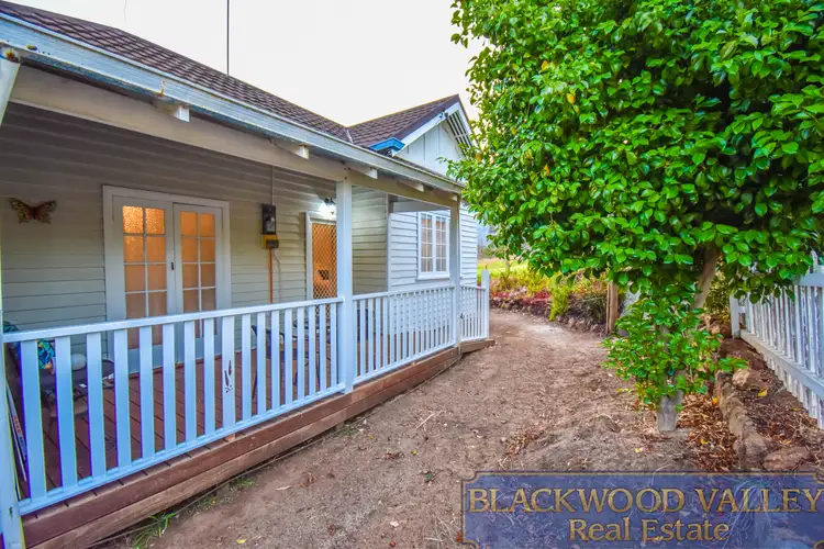 Main view of Homely house listing, 40 Forrest Street, Bridgetown WA 6255