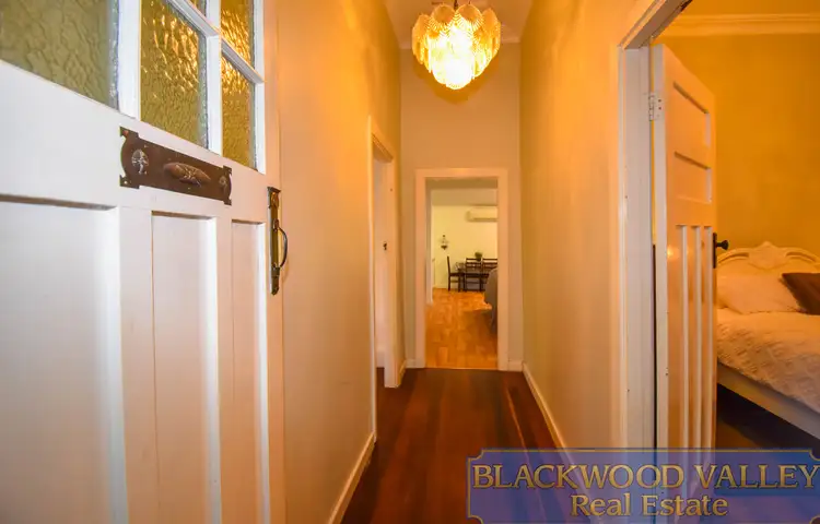 Third view of Homely house listing, 40 Forrest Street, Bridgetown WA 6255