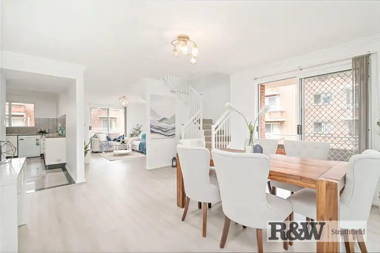 8/1 Elva Street, Strathfield NSW 2135
