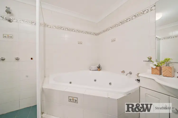 Sixth view of Homely apartment listing, 8/1 Elva Street, Strathfield NSW 2135
