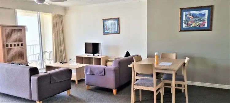 Sixth view of Homely apartment listing, 220/6-12 View Avenue, "Moroccan View Tower", Surfers Paradise QLD 4217