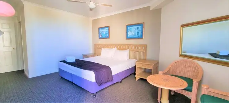 Seventh view of Homely apartment listing, 220/6-12 View Avenue, "Moroccan View Tower", Surfers Paradise QLD 4217
