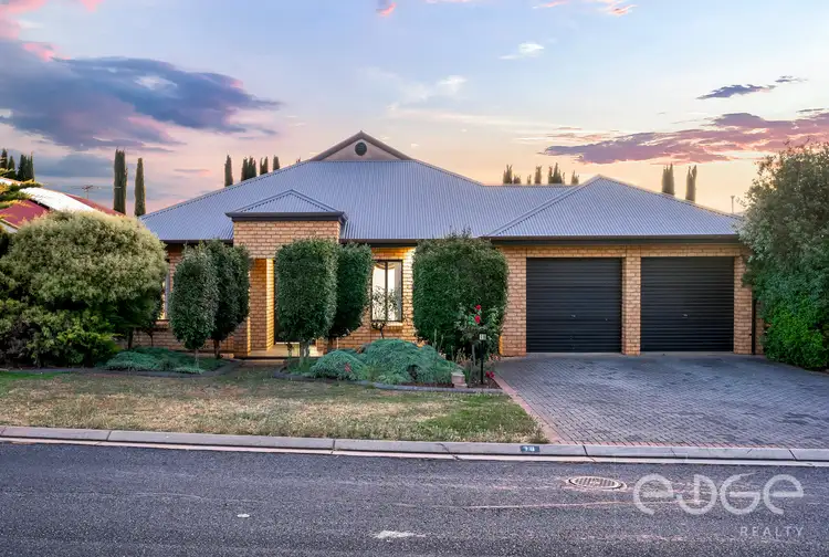 Main view of Homely house listing, 18 Birch Avenue, Salisbury East SA 5109