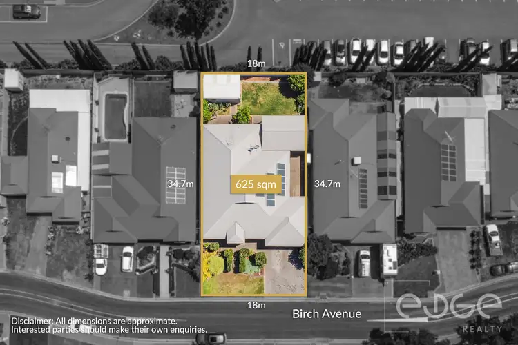 Second view of Homely house listing, 18 Birch Avenue, Salisbury East SA 5109