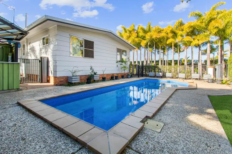 Main view of Homely house listing, 53 Bideford Street, Torquay QLD 4655