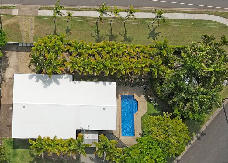 Second view of Homely house listing, 53 Bideford Street, Torquay QLD 4655