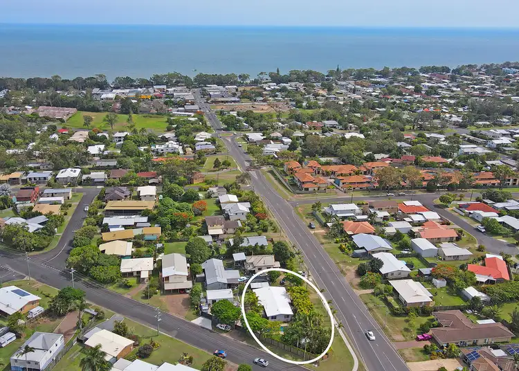 Third view of Homely house listing, 53 Bideford Street, Torquay QLD 4655