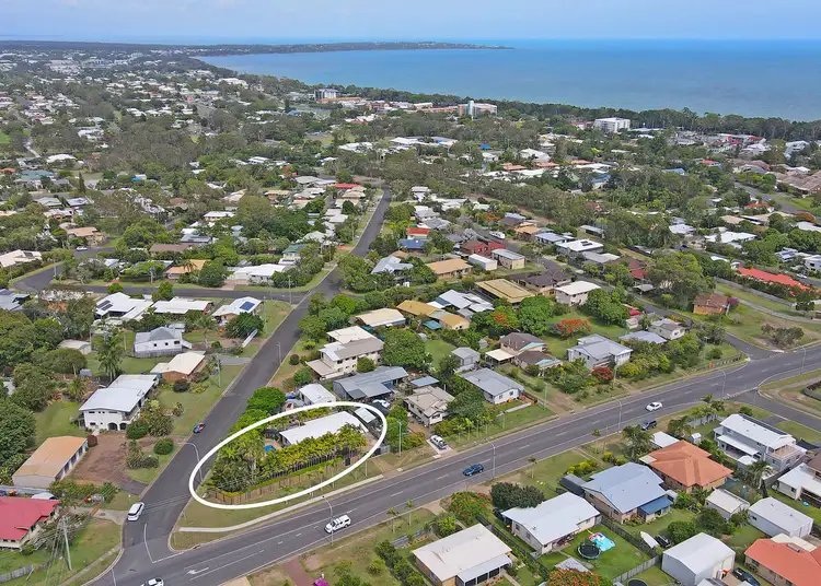 Fourth view of Homely house listing, 53 Bideford Street, Torquay QLD 4655