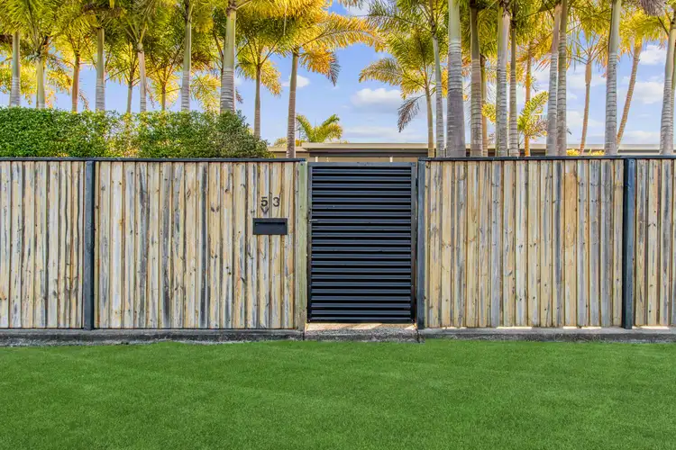 Fifth view of Homely house listing, 53 Bideford Street, Torquay QLD 4655