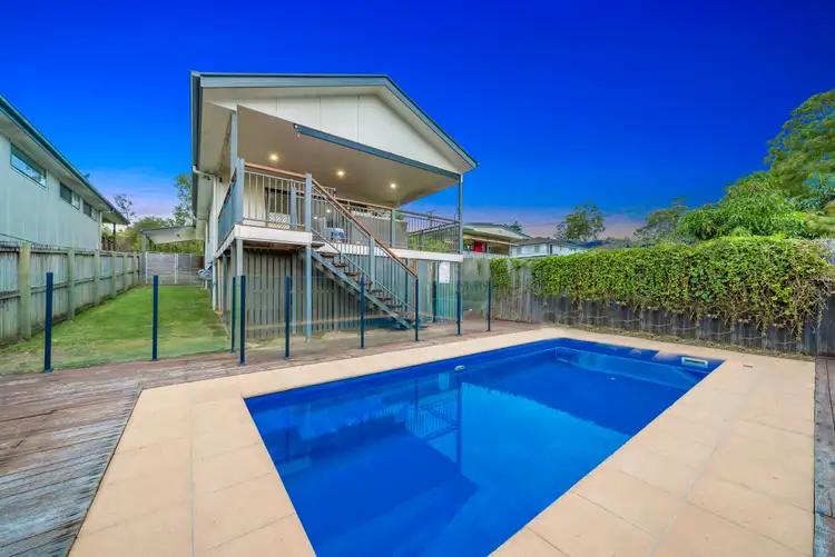 Main view of Homely house listing, 99 Old Gympie Road, Kallangur QLD 4503