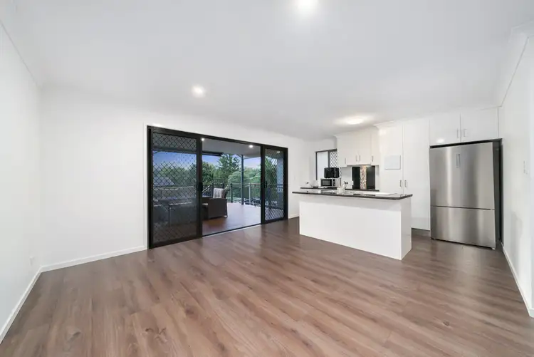 Fifth view of Homely house listing, 99 Old Gympie Road, Kallangur QLD 4503