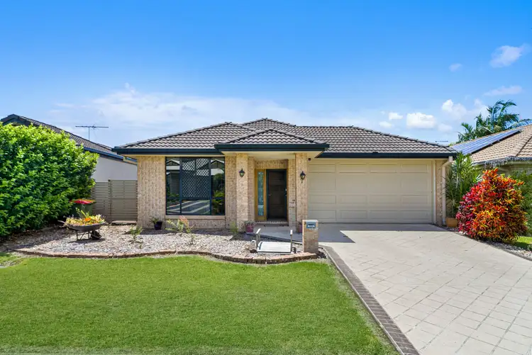 7 Picabeen Court, North Lakes QLD 4509