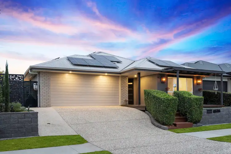 63 Harmony Crescent, South Ripley QLD 4306