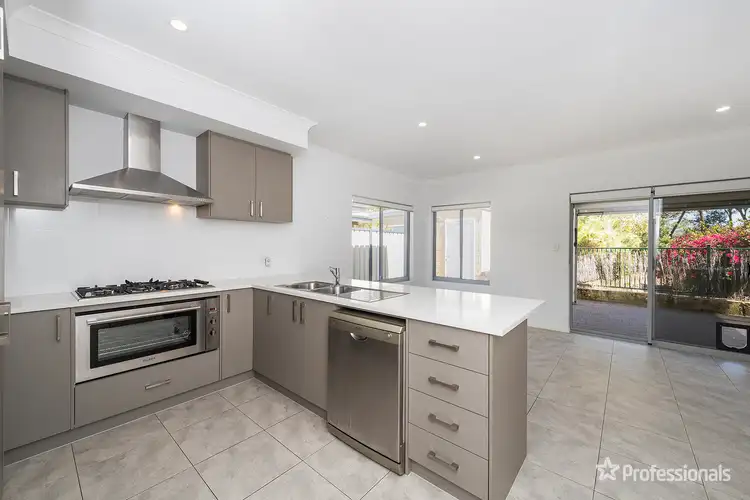 Fourth view of Homely house listing, 95 Camden Way, Meadow Springs WA 6210