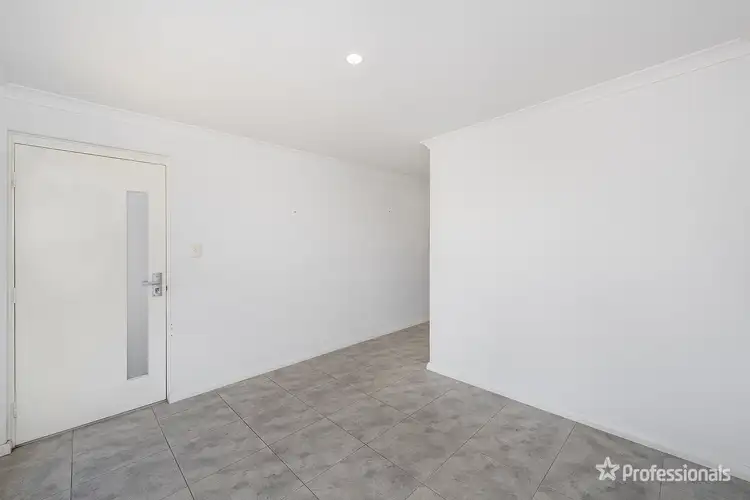 Fifth view of Homely house listing, 95 Camden Way, Meadow Springs WA 6210