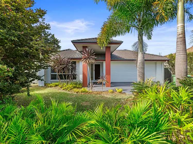 37 Leea Street, Sippy Downs QLD 4556