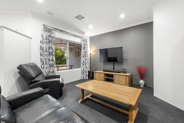 Fourth view of Homely house listing, 109 Kitchener Road, Alfred Cove WA 6154