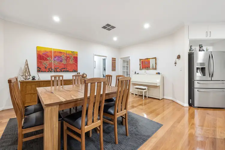 Fifth view of Homely house listing, 109 Kitchener Road, Alfred Cove WA 6154