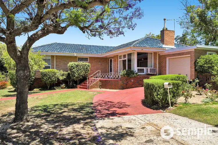 Sixth view of Homely house listing, 48 Cawston Road, Attadale WA 6156