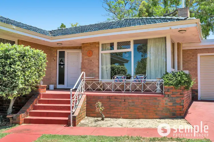 Seventh view of Homely house listing, 48 Cawston Road, Attadale WA 6156