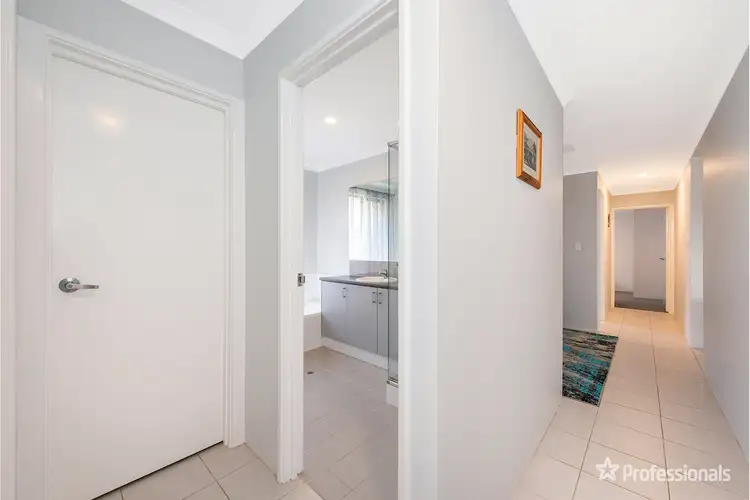 Fourth view of Homely house listing, 12 Harvey Crescent, South Yunderup WA 6208