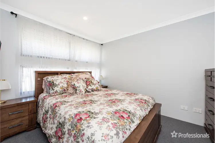 Fifth view of Homely house listing, 12 Harvey Crescent, South Yunderup WA 6208