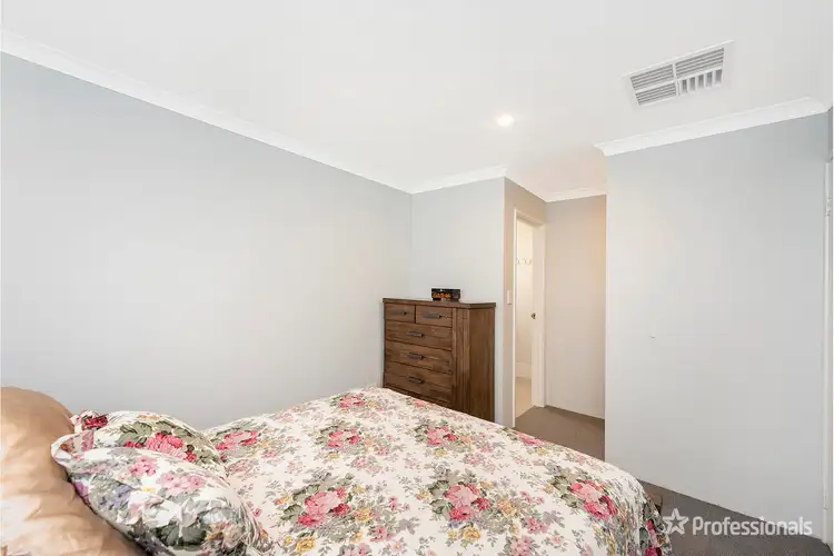 Sixth view of Homely house listing, 12 Harvey Crescent, South Yunderup WA 6208