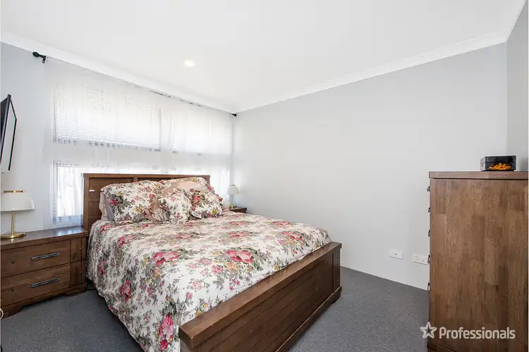 Seventh view of Homely house listing, 12 Harvey Crescent, South Yunderup WA 6208
