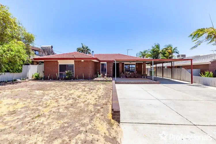 Second view of Homely house listing, 125 Anaconda Drive, Gosnells WA 6110