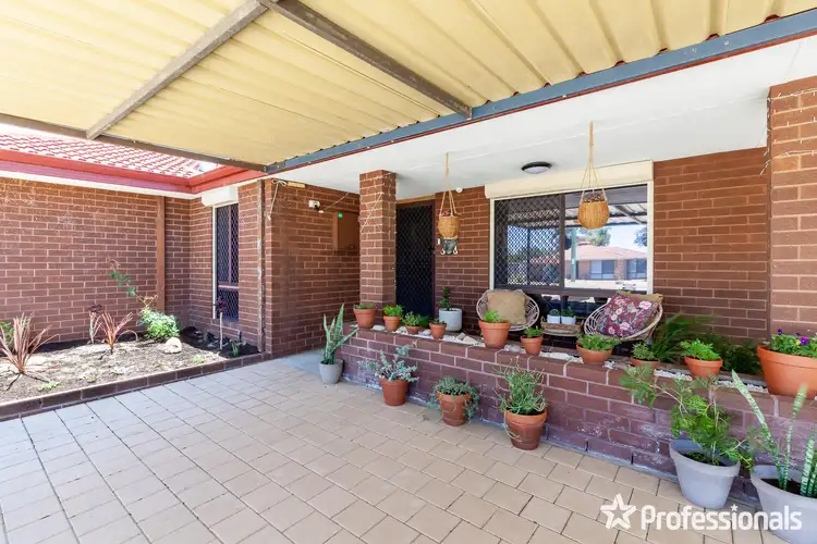 Third view of Homely house listing, 125 Anaconda Drive, Gosnells WA 6110