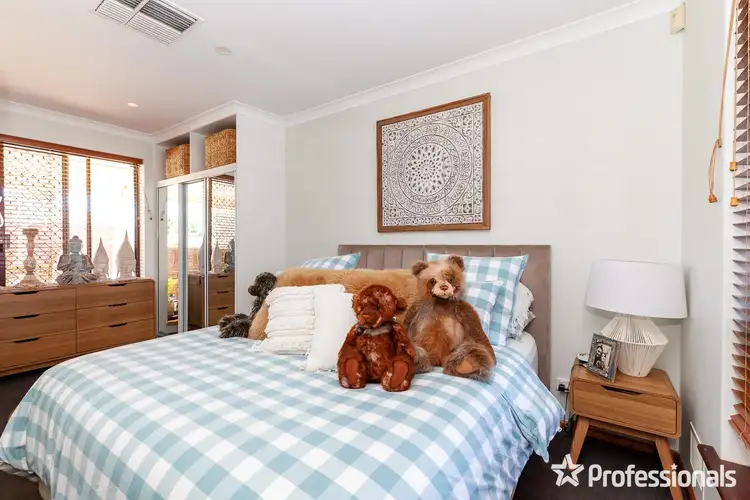 Fourth view of Homely house listing, 125 Anaconda Drive, Gosnells WA 6110