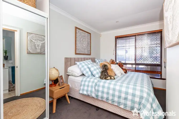 Fifth view of Homely house listing, 125 Anaconda Drive, Gosnells WA 6110