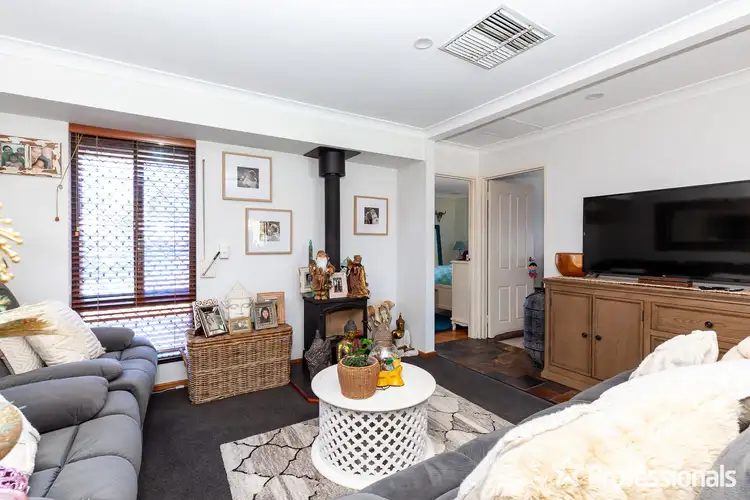 Seventh view of Homely house listing, 125 Anaconda Drive, Gosnells WA 6110