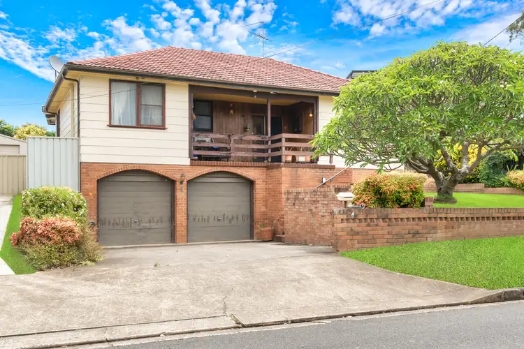 4 Holmes Street, Lalor Park NSW 2147