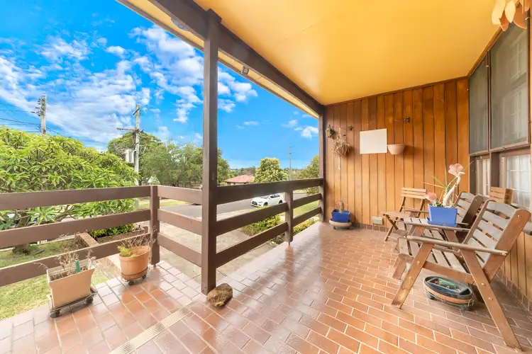 Second view of Homely house listing, 4 Holmes Street, Lalor Park NSW 2147