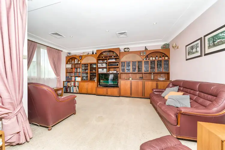 Third view of Homely house listing, 4 Holmes Street, Lalor Park NSW 2147