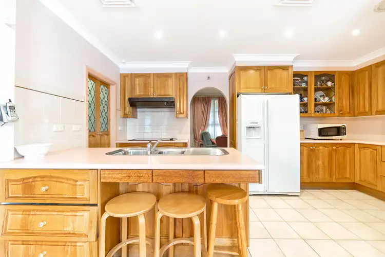 Fifth view of Homely house listing, 4 Holmes Street, Lalor Park NSW 2147