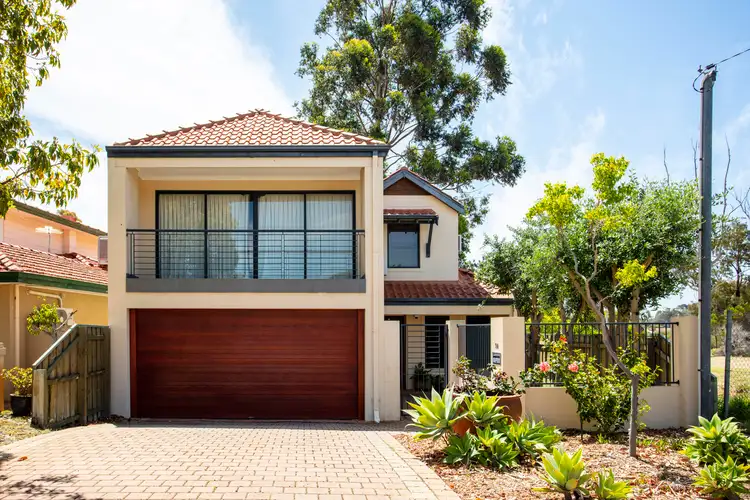 Main view of Homely house listing, 9A Freedman Road, Menora WA 6050