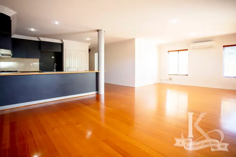 Third view of Homely house listing, 9A Freedman Road, Menora WA 6050