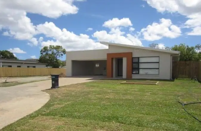 Main view of Homely house listing, 20 Hollanders Crescent, Kelso QLD 4815