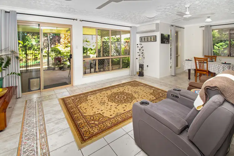 Second view of Homely house listing, 24 Toucan Crescent, Condon QLD 4815