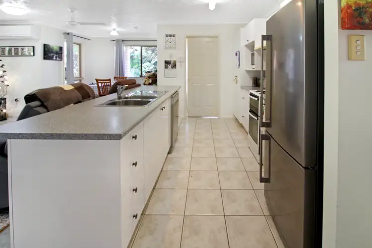 Third view of Homely house listing, 24 Toucan Crescent, Condon QLD 4815