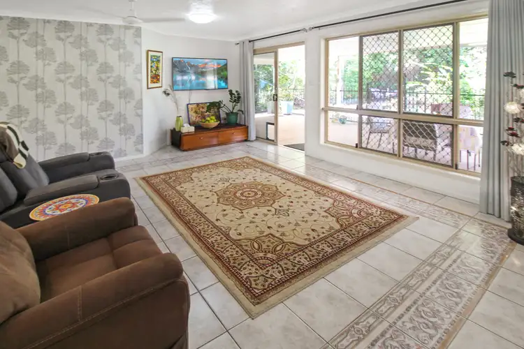 Fourth view of Homely house listing, 24 Toucan Crescent, Condon QLD 4815