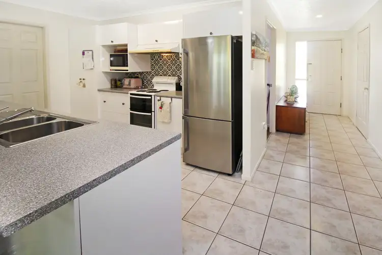 Fifth view of Homely house listing, 24 Toucan Crescent, Condon QLD 4815