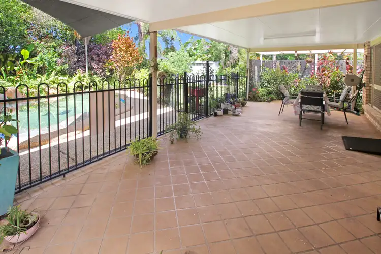 Seventh view of Homely house listing, 24 Toucan Crescent, Condon QLD 4815