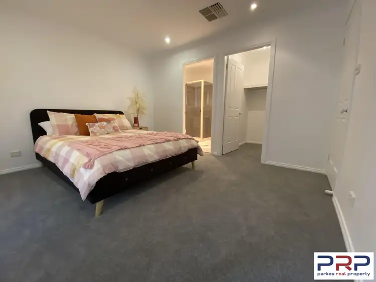 Third view of Homely house listing, 18 Hazelbank Avenue, Parkes NSW 2870